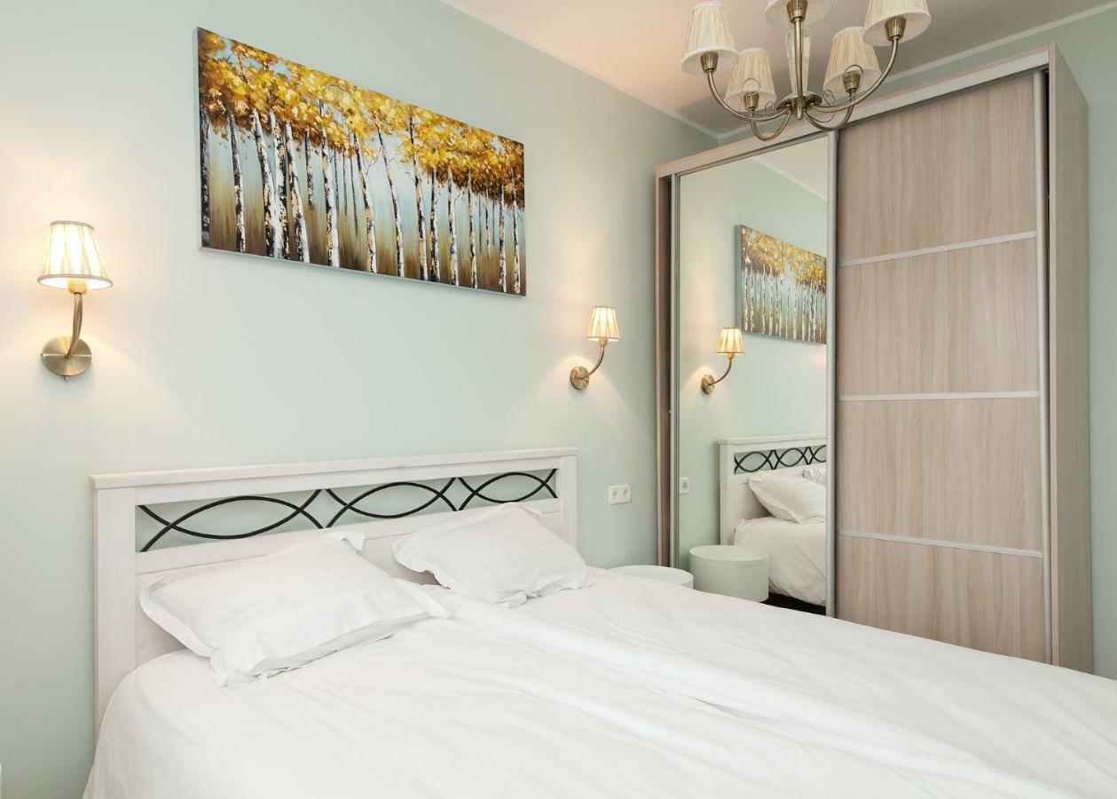 Cozy&Quiet, 5 Floor, 800 Meters From Harbour Apartamento Talin Exterior foto