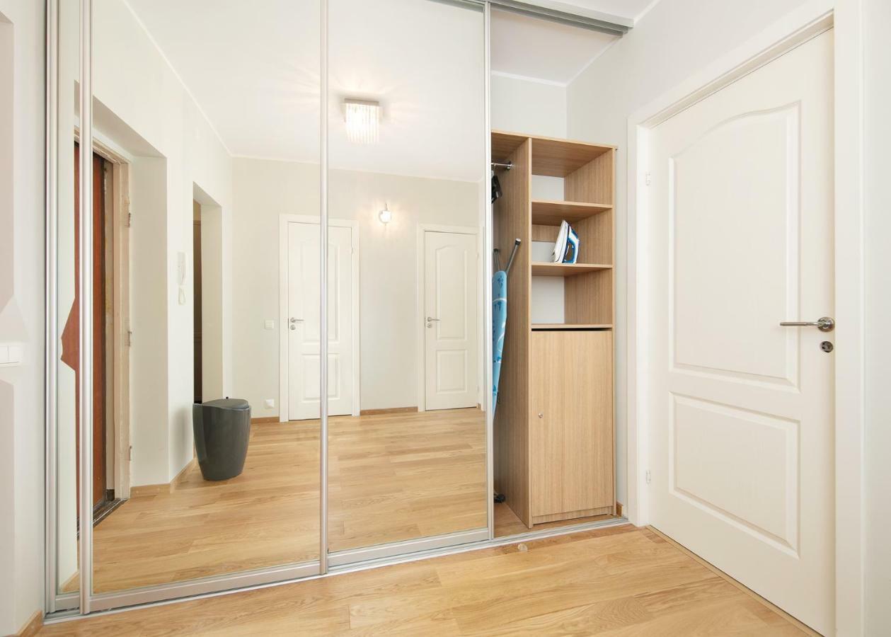 Cozy&Quiet, 5 Floor, 800 Meters From Harbour Apartamento Talin Exterior foto