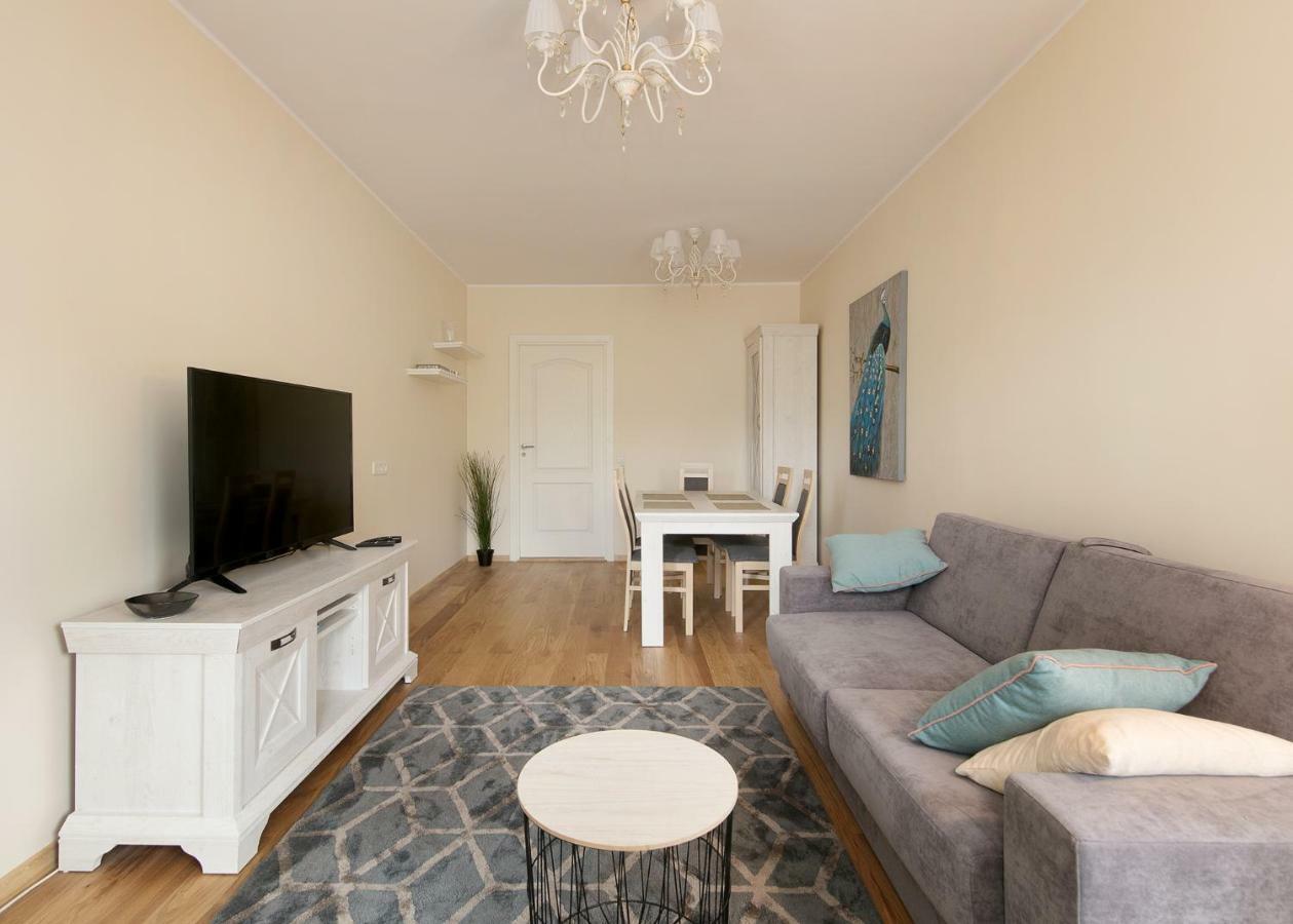 Cozy&Quiet, 5 Floor, 800 Meters From Harbour Apartamento Talin Exterior foto