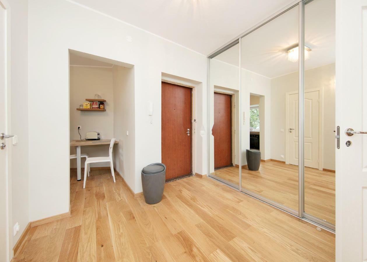 Cozy&Quiet, 5 Floor, 800 Meters From Harbour Apartamento Talin Exterior foto