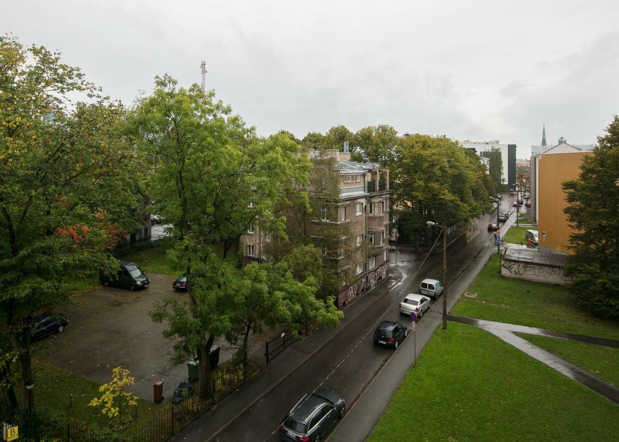 Cozy&Quiet, 5 Floor, 800 Meters From Harbour Apartamento Talin Exterior foto